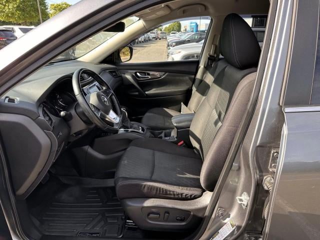2020 Nissan Rogue AWD SV