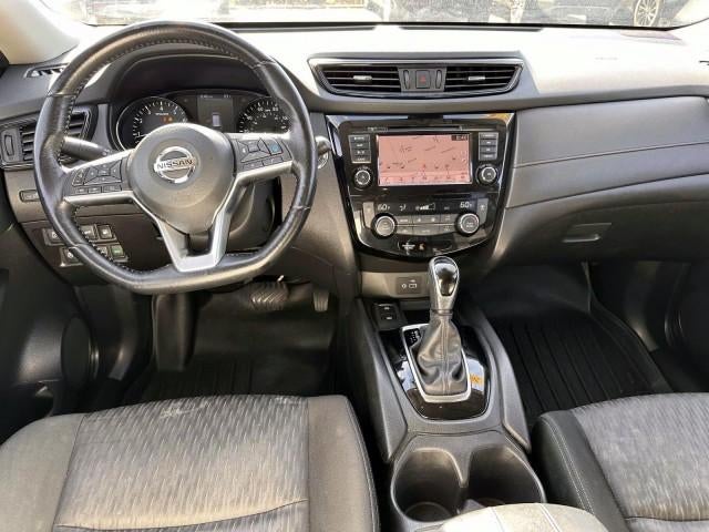 2020 Nissan Rogue AWD SV