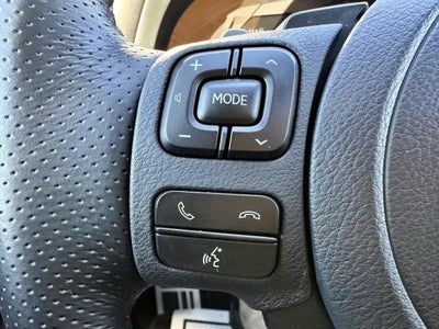 2025 Lexus IS 350 F SPORT AWD