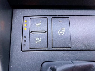 2025 Lexus IS 350 F SPORT AWD