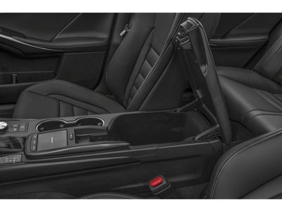 2025 Lexus IS 350 F SPORT AWD
