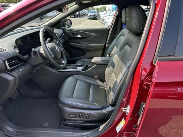 2024 Buick Envista FWD 4dr Sport Touring