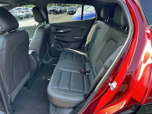 2024 Buick Envista FWD 4dr Sport Touring