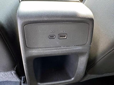 2024 Buick Envista FWD 4dr Sport Touring