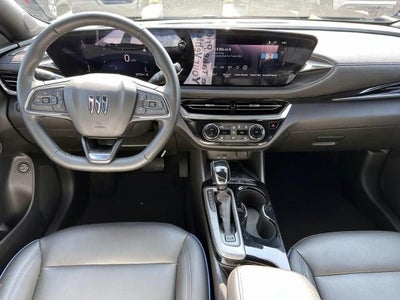 2024 Buick Envista FWD 4dr Sport Touring