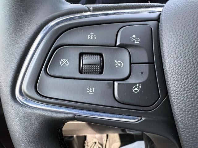 2024 Buick Envista FWD 4dr Sport Touring