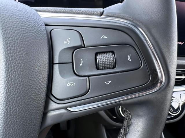 2024 Buick Envista FWD 4dr Sport Touring