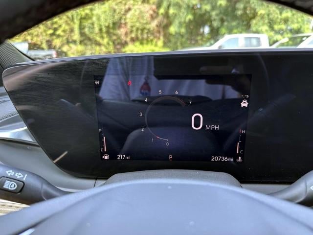 2024 Buick Envista FWD 4dr Sport Touring