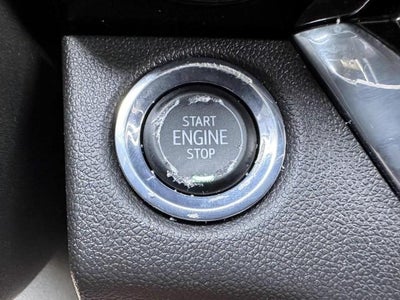 2024 Buick Envista FWD 4dr Sport Touring