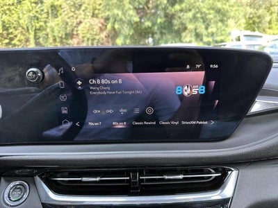 2024 Buick Envista FWD 4dr Sport Touring