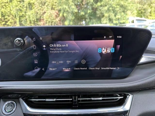 2024 Buick Envista FWD 4dr Sport Touring