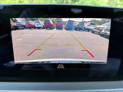 2024 Buick Envista FWD 4dr Sport Touring