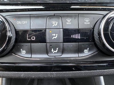 2024 Buick Envista FWD 4dr Sport Touring
