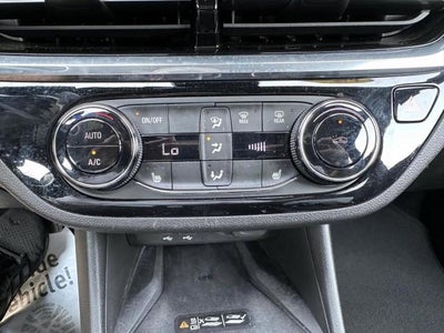 2024 Buick Envista FWD 4dr Sport Touring