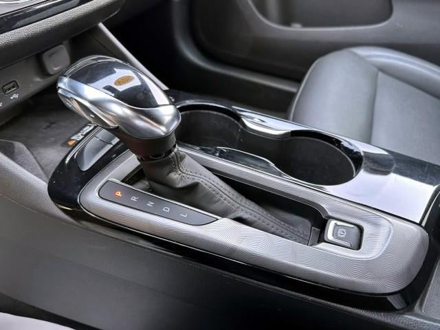 2024 Buick Envista FWD 4dr Sport Touring