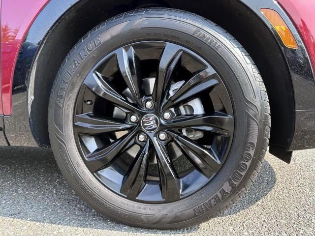 2024 Buick Envista FWD 4dr Sport Touring