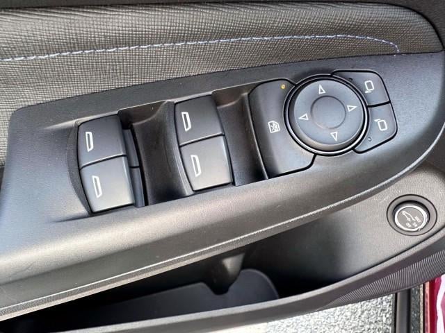 2024 Buick Envista FWD 4dr Sport Touring
