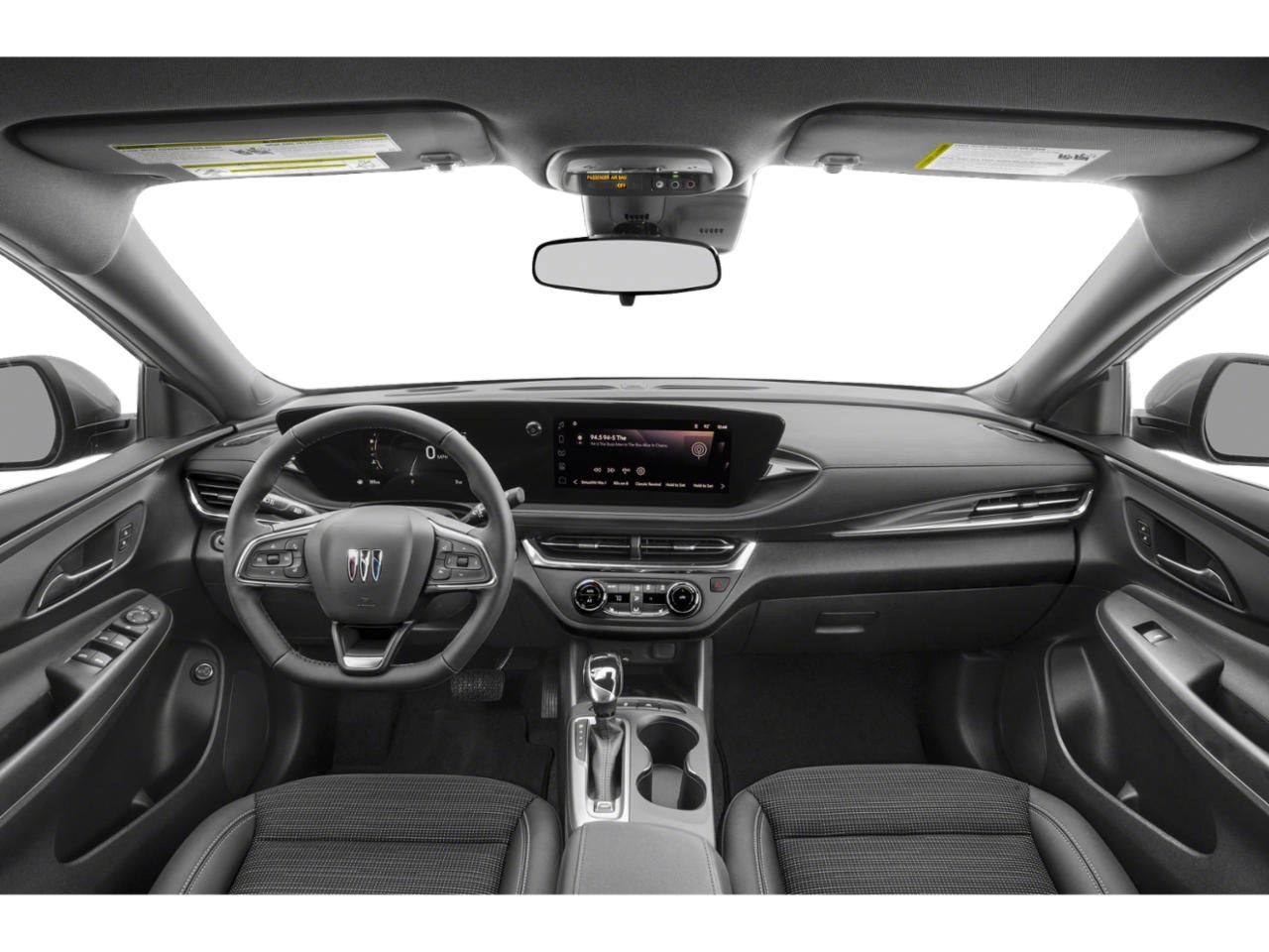 2024 Buick Envista FWD 4dr Sport Touring