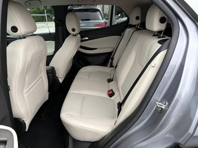 2023 Buick Encore GX Preferred FWD