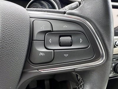 2023 Buick Encore GX Preferred FWD