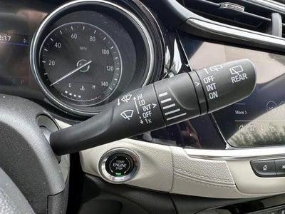 2023 Buick Encore GX Preferred FWD
