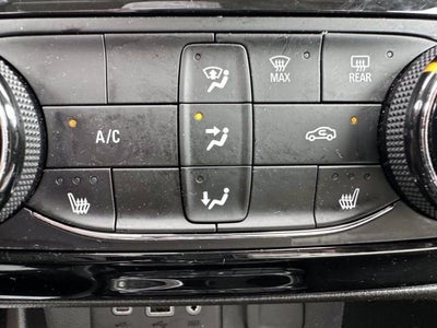 2023 Buick Encore GX Preferred FWD