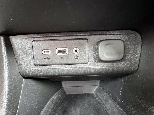 2023 Buick Encore GX Preferred FWD