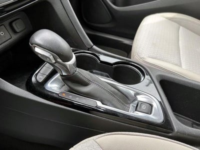 2023 Buick Encore GX Preferred FWD