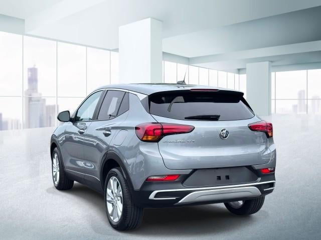 2023 Buick Encore GX Preferred FWD
