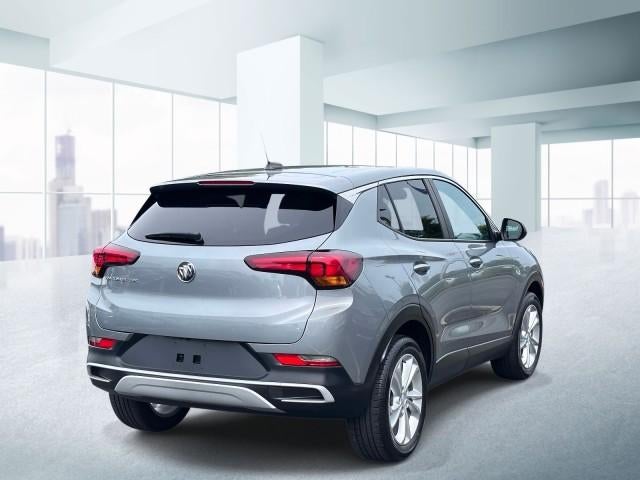 2023 Buick Encore GX Preferred FWD
