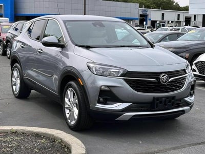 2023 Buick Encore GX Preferred FWD