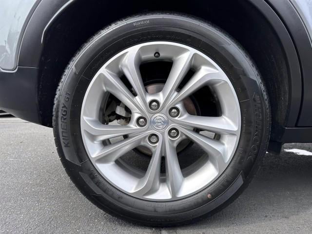 2023 Buick Encore GX Preferred FWD