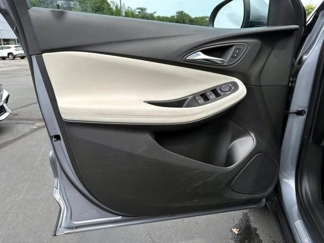 2023 Buick Encore GX Preferred FWD