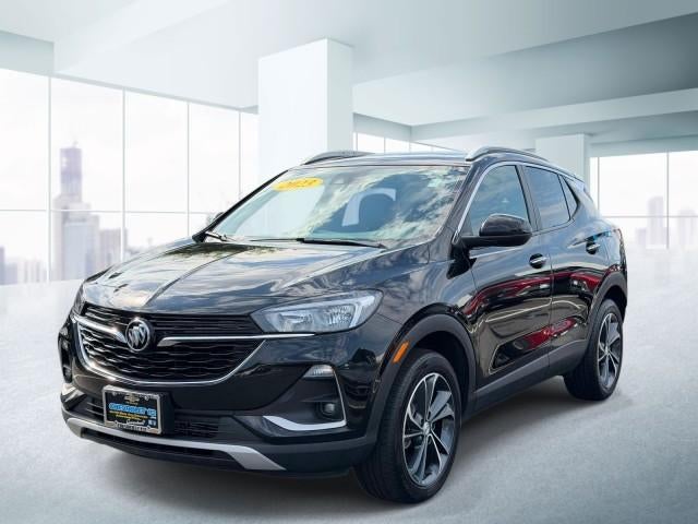 2023 Buick Encore GX Select AWD