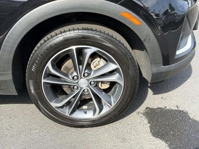 2023 Buick Encore GX Select AWD