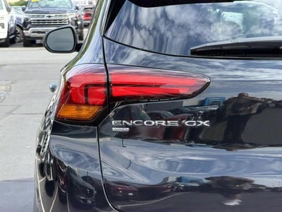 2023 Buick Encore GX Select AWD