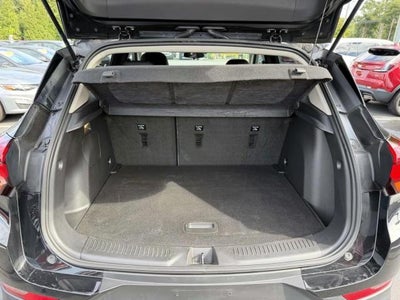 2023 Buick Encore GX Select AWD
