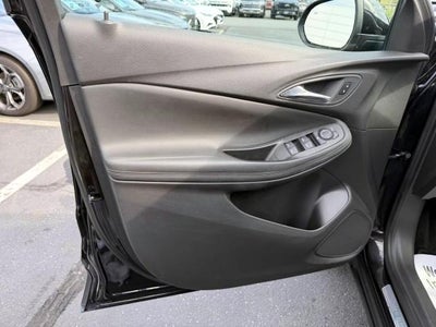 2023 Buick Encore GX Select AWD