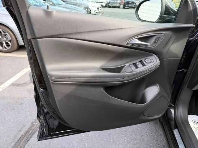 2023 Buick Encore GX Select AWD
