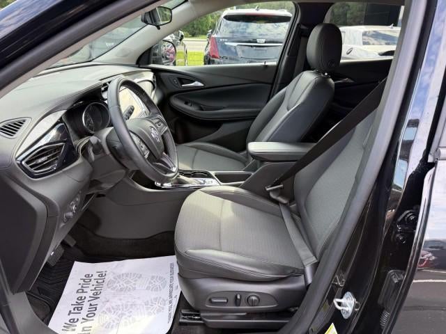 2023 Buick Encore GX Select AWD