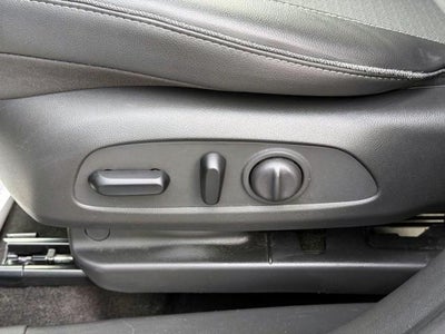 2023 Buick Encore GX Select AWD