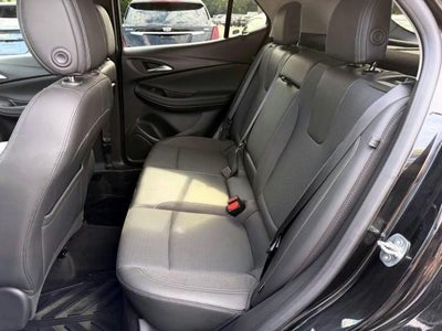 2023 Buick Encore GX Select AWD