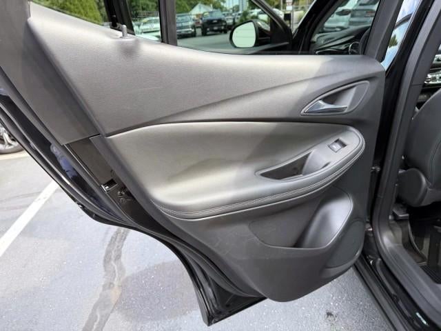 2023 Buick Encore GX Select AWD