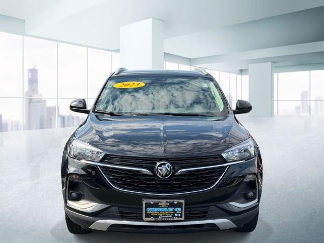 2023 Buick Encore GX Select AWD