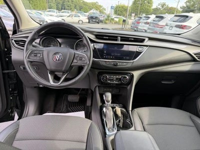 2023 Buick Encore GX Select AWD