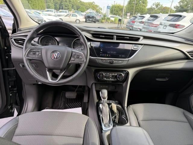 2023 Buick Encore GX Select AWD