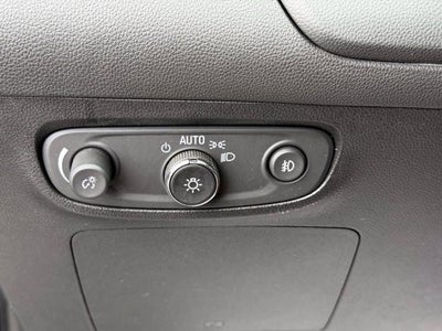 2023 Buick Encore GX Select AWD