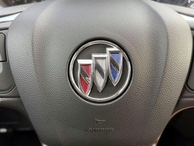 2023 Buick Encore GX Select AWD