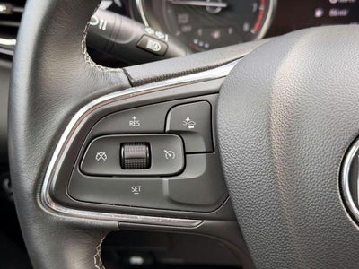 2023 Buick Encore GX Select AWD