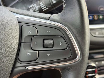 2023 Buick Encore GX Select AWD